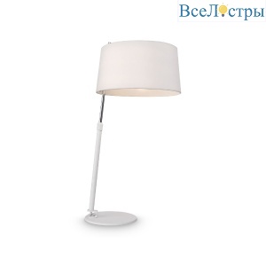 Настольная лампа Maytoni Bergamo MOD613TL-01W