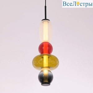 Подвесной светильник Cloyd Supernova 11404