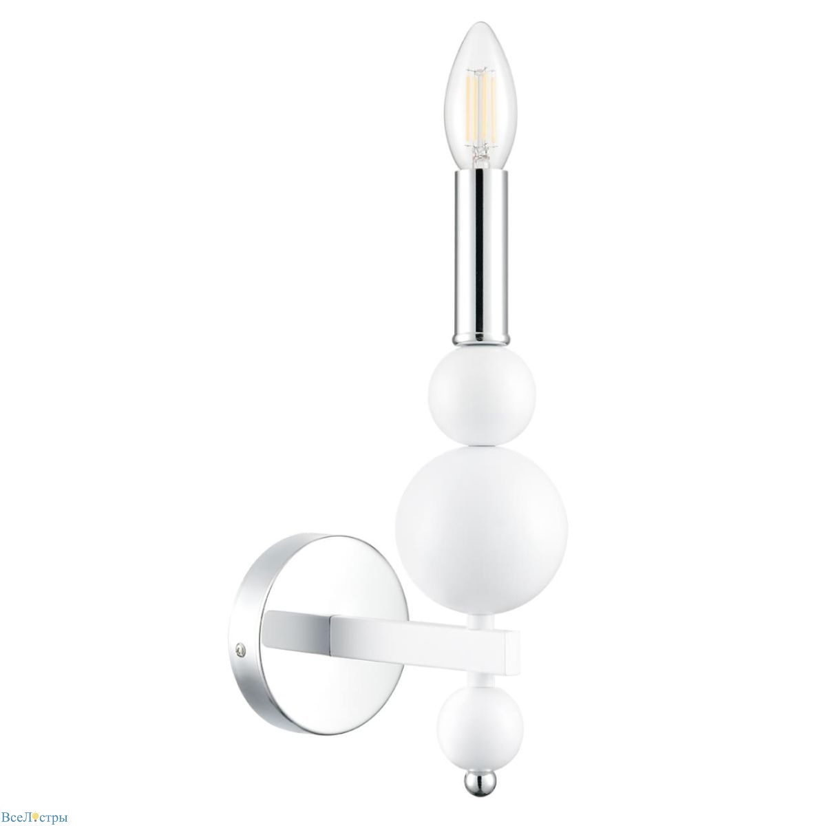 бра lumion moderni nana 8260/1w
