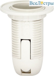 Патрон для ламп Feron 230V E14 LH112 22347