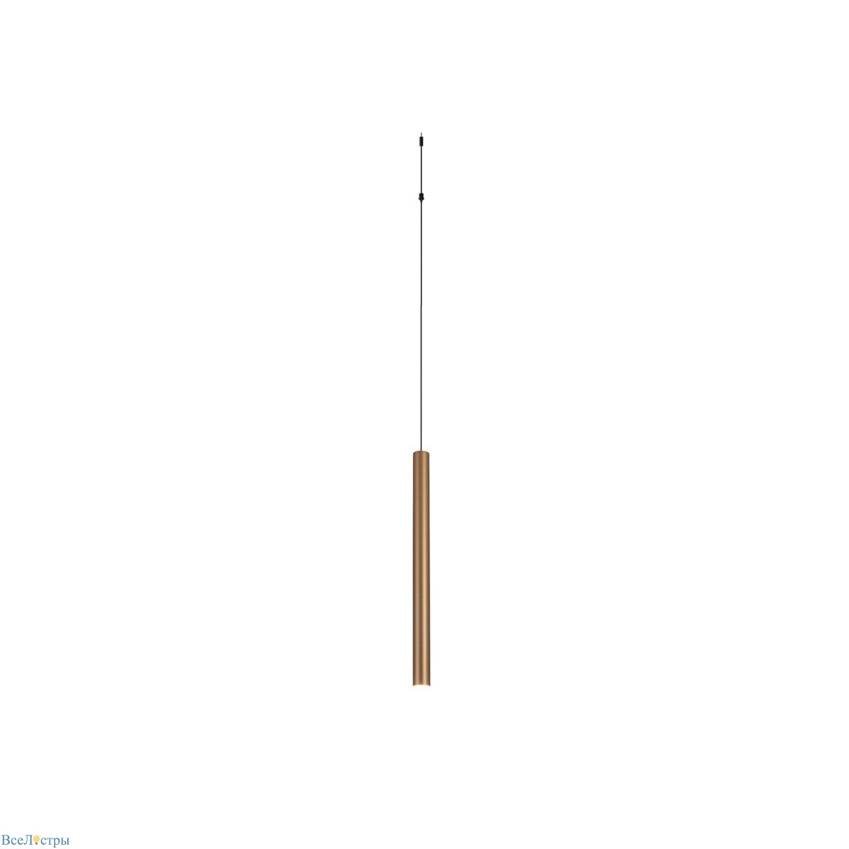 подвесной модульный светильник без основания mantra cala 9334