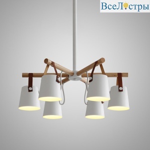 Люстра на штанге ImperiumLoft Natura 178004-26