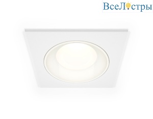 Встраиваемый светильник Ambrella Light Techno Spot XC7631060 (C7631, N7020)