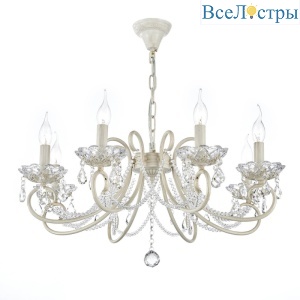 Подвесная люстра Arti Lampadari Patricia E 1.1.8.600 CG