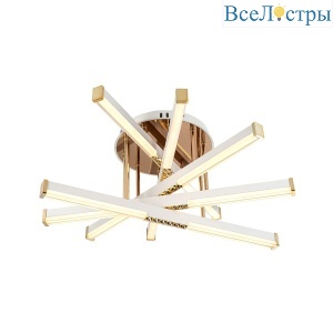 Потолочный светильник Modelight MDL.9371.600CL WH