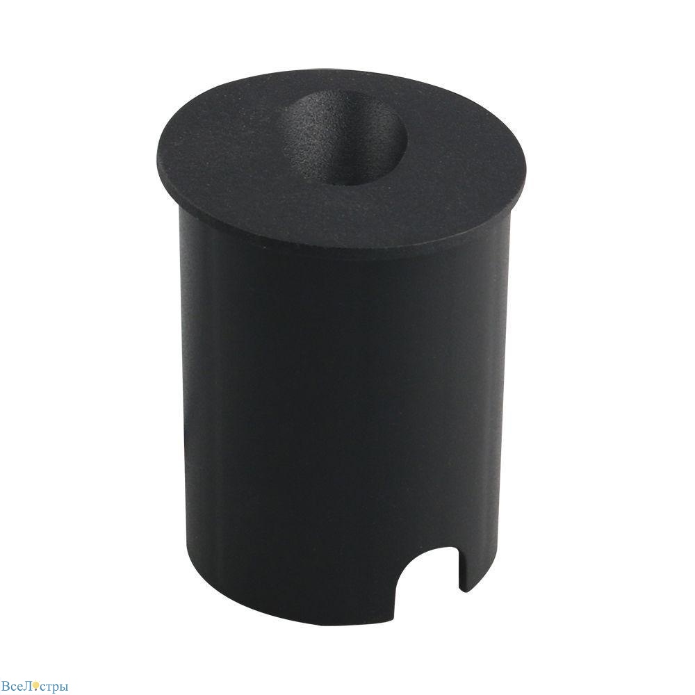 уличный светодиодный светильник arte lamp piazza a3802in-1bk