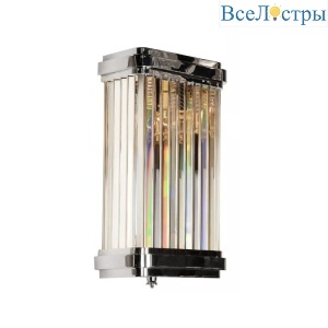 Настенный светильник Delight Collection BRWL7031 BRWL7031 nickel