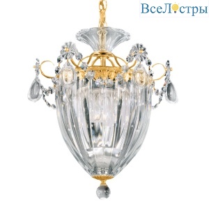 Люстра 1243-22 Schonbek