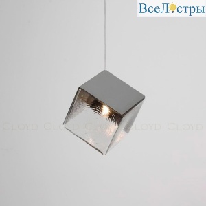 Подвесной светильник Cloyd Cubit 11046