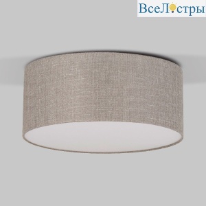 Потолочный светильник TK Lighting 5636 Rondo Linen a065053