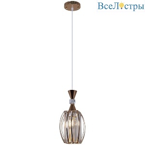 Подвесной светильник Reluce 03868-0.4-01 GD