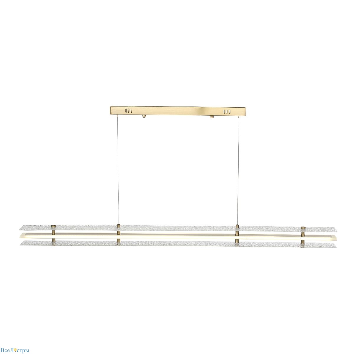 подвесная люстра st luce fagy sl6245.223.01