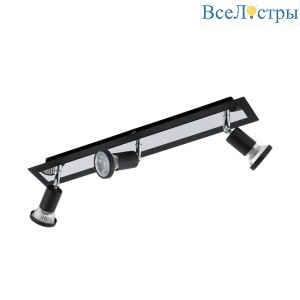 Светодиодный спот Eglo Sarria 94965