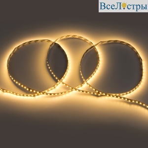 Светодиодная лента General GLS-2835-120-9.6-12-IP20-PRO-3 501020