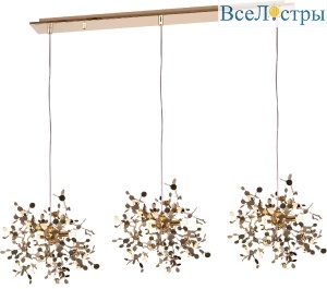 Подвесной светильник Lightstar Extra (721132+572122) L3PL721132