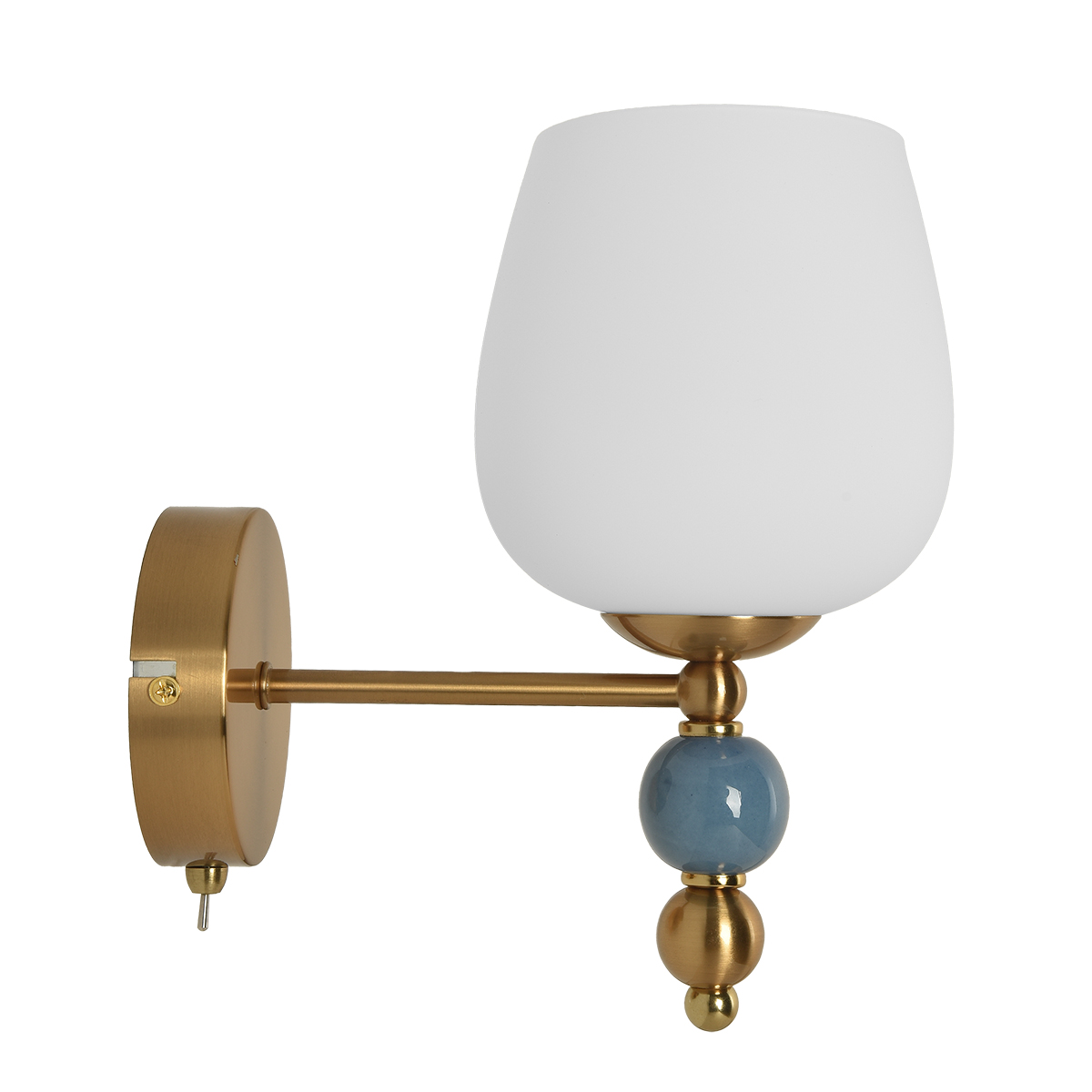бра lumion moderni lolita 8426/1w