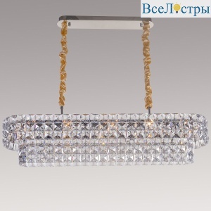 Подвесная люстра Reluce 06806-0.4-10L DN