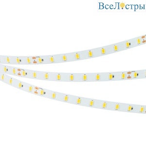 Светодиодная лента Arlight 7,2W/m 72Led/m 5630SMD дневной белый 5M Ultra-C72-10mm 24V Day4000 040210