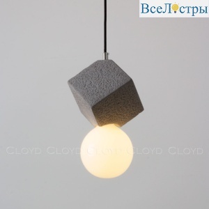Подвесной светильник Cloyd Austa 11149