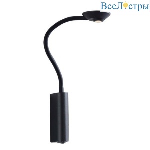 Бра Newport 14340 14341/A black М0068779