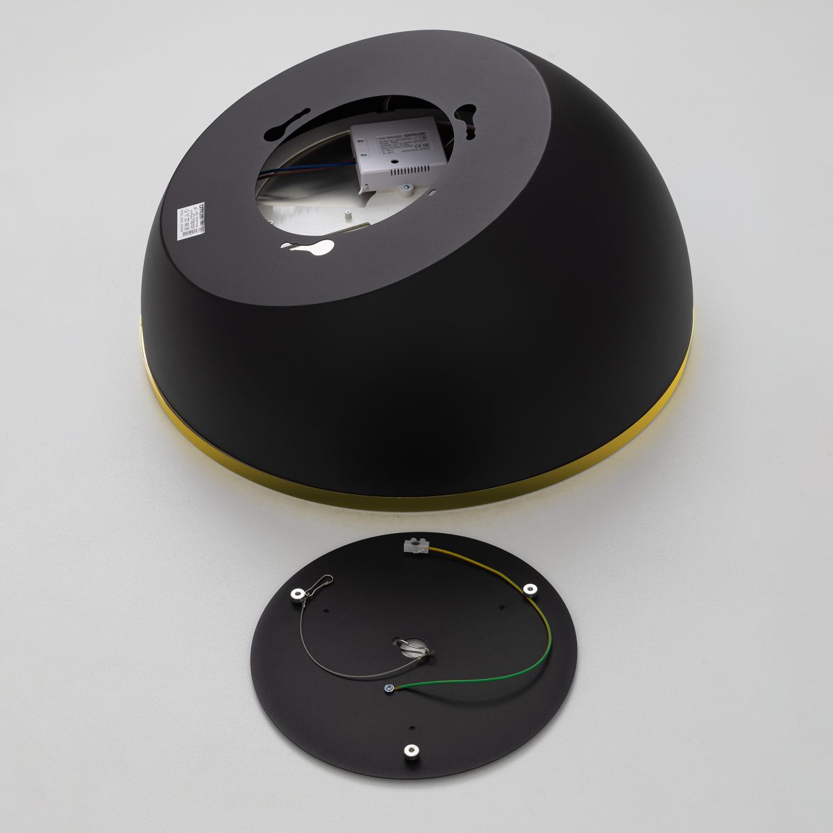 потолочный светильник citilux floom cl736151