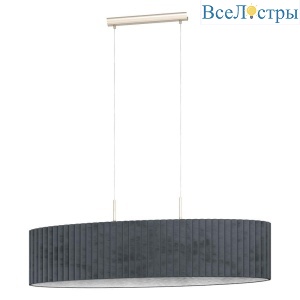 Подвесная люстра Eglo Tamaresco 39773