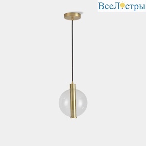 Подвесной светильник Imperium Loft Center 140600-26