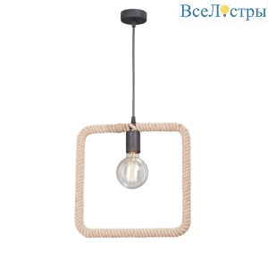 Подвесная люстра Vitaluce V4760-1/1S