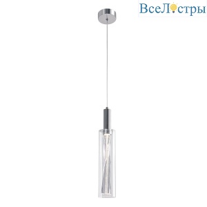 Подвесной светильник Modelux ML.88930.1 CR