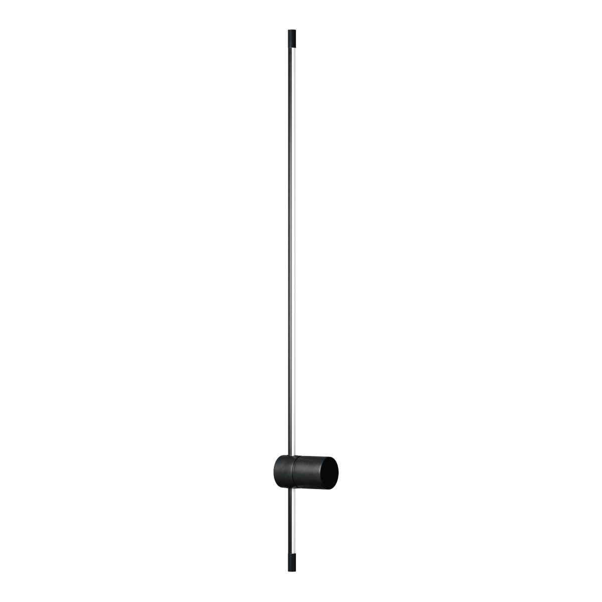 настенный светильник delight collection om8208 om820843 black