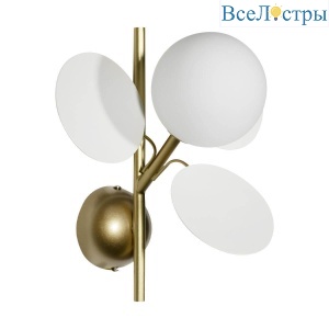 Бра Loft IT Matisse 10008/1W white