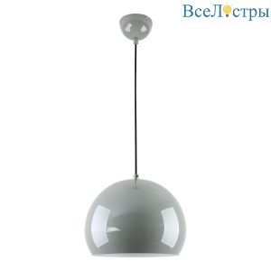 Подвесной светильник Lussole Gloss LSP-8920