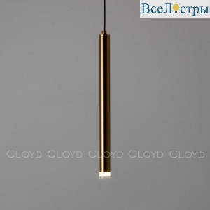 Подвесной светильник Cloyd Ort 11161