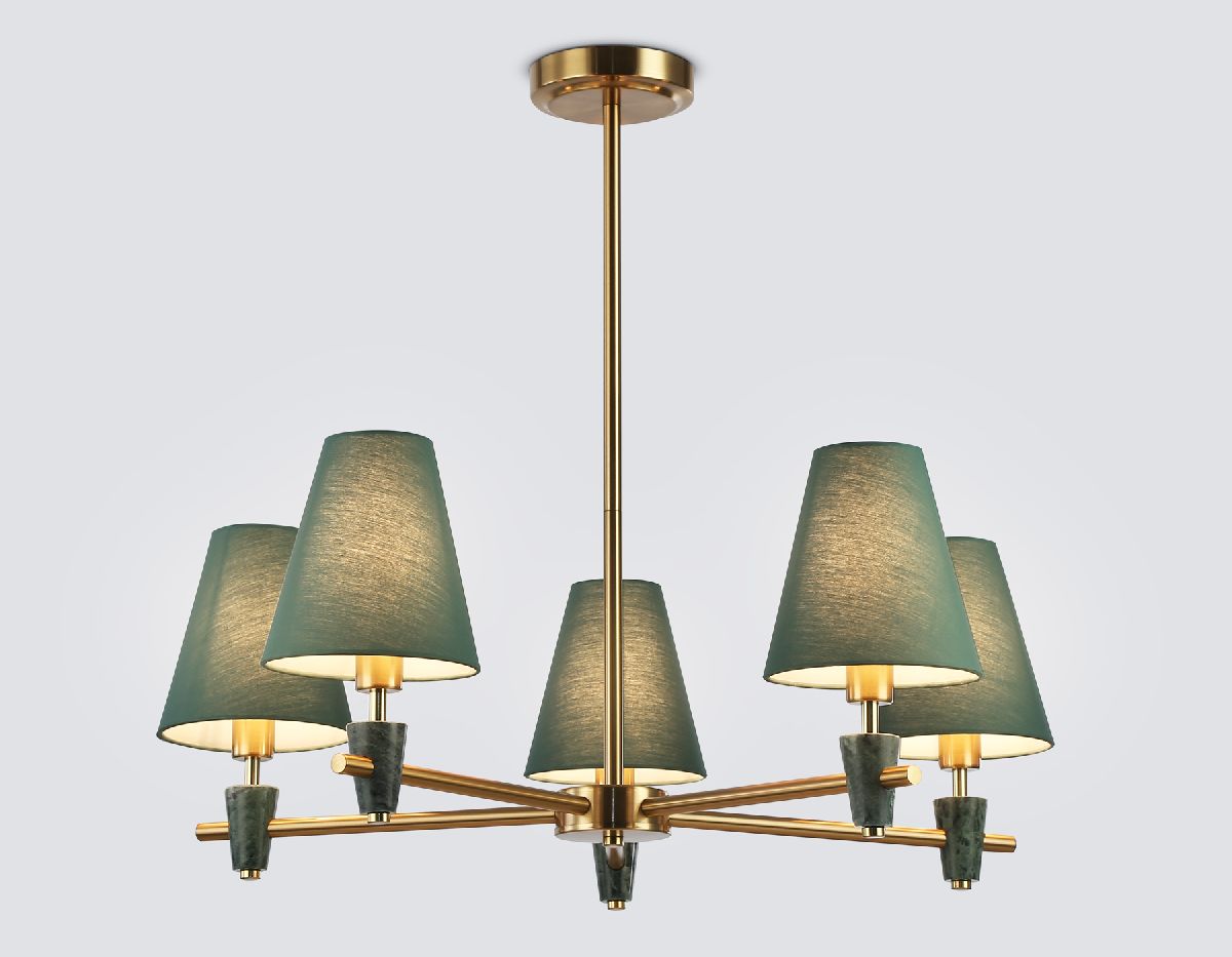 люстра на штанге ambrella light high light heigh light lh75051