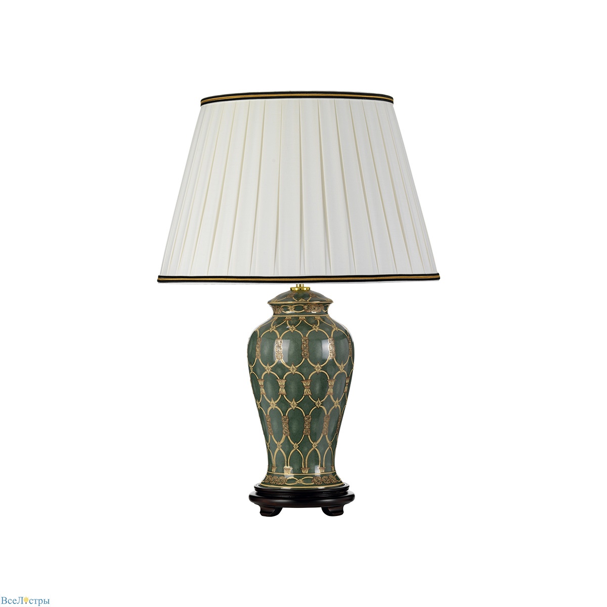настольная лампа elstead lighting sashi dl-sashi-tl