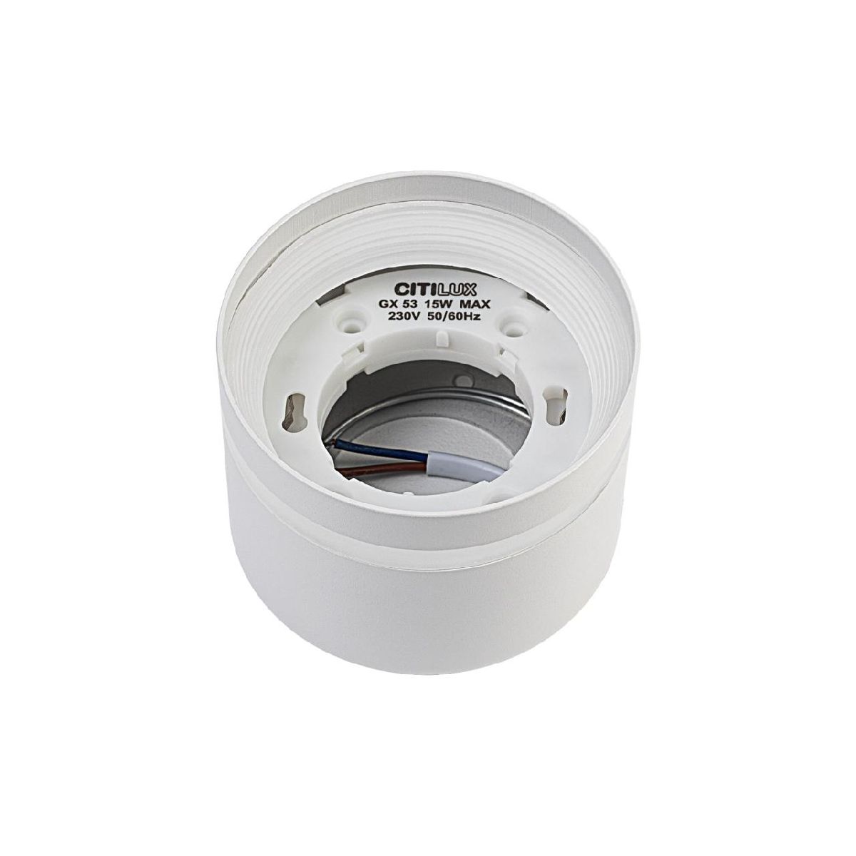 накладной светильник citilux hardy cl002c10