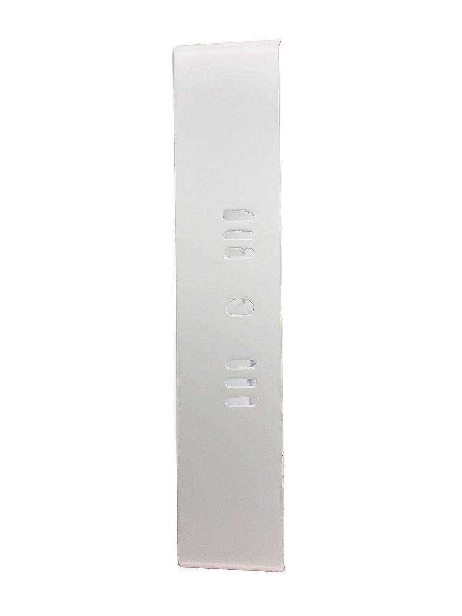 настенно-потолочный светильник elvan nls-702sq-12w-nh-wh