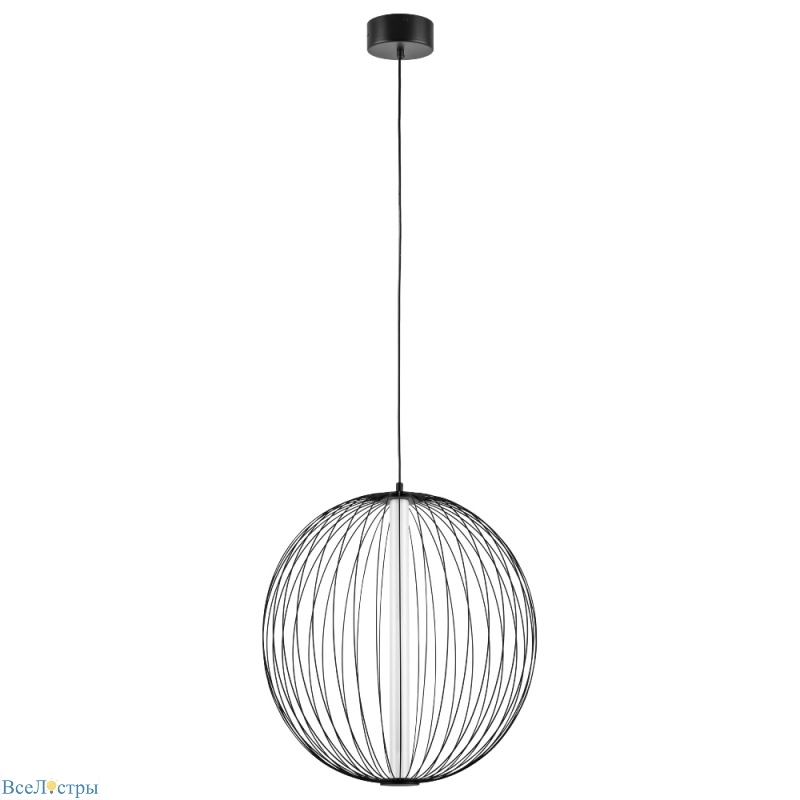 подвесная люстра lightstar bolla 734057