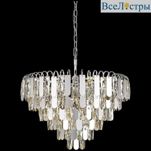 Подвесная люстра Wertmark Crescentia WE105.16.103