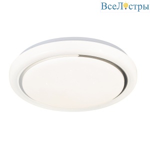 Потолочный светильник Escada Ophira 10227/S LED APP