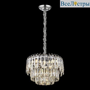 Подвесная люстра Wertmark Krista WE130.05.103