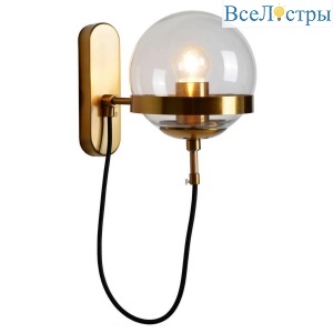Бра Lussole Loft GRLSP-9555