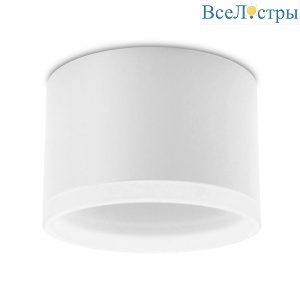 Встраиваемый светильник Ambrella Light Techno Spot TN339