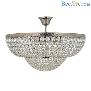Потолочный светильник Arti Lampadari Favola E 1.3.50.502 N