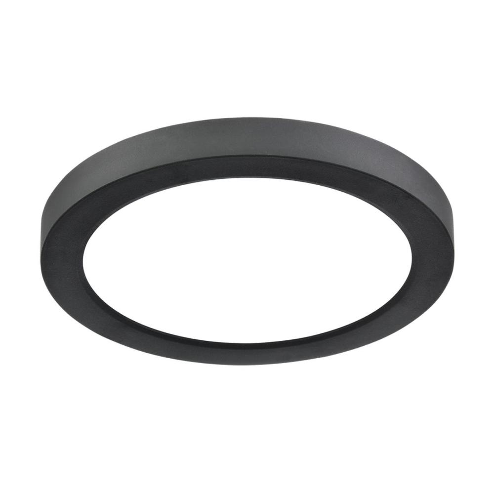 потолочный светильник sonex mitra led nebula black 7788/12l