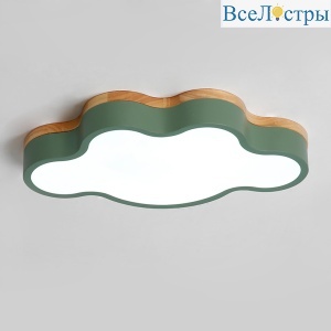 Потолочный светильник ImperiumLoft Cloud 186698-26