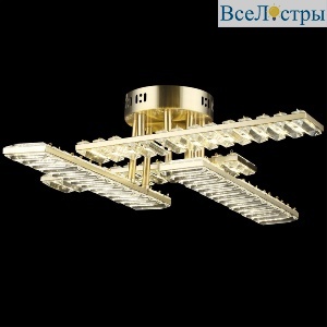 Потолочная люстра Reluce 02598-0.3-136W COP