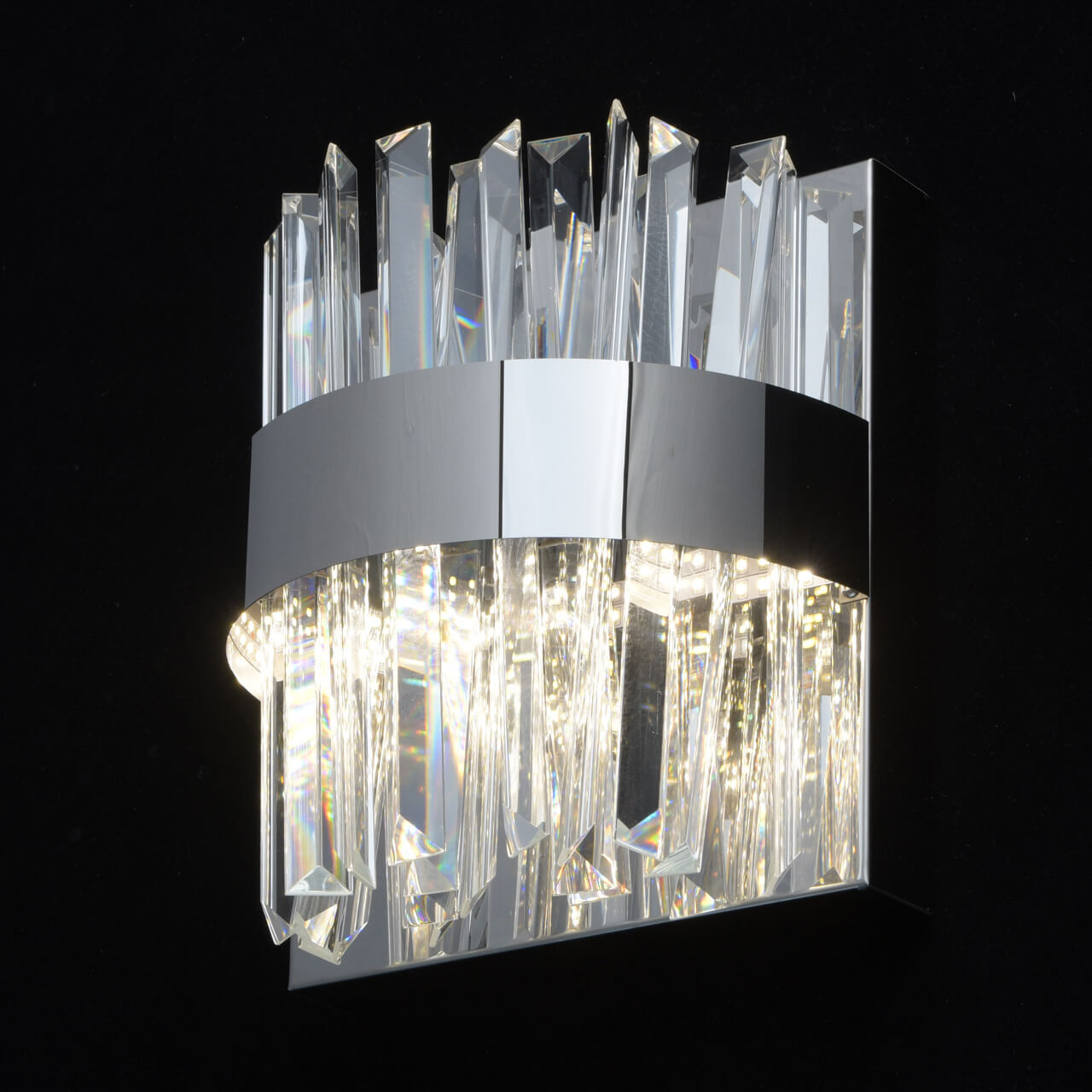 бра mw-light аделард 642024401