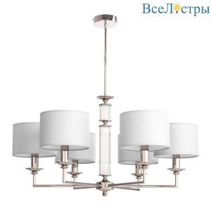 Подвесная люстра Kutek Mood Artu ART-ZW-6 (N)