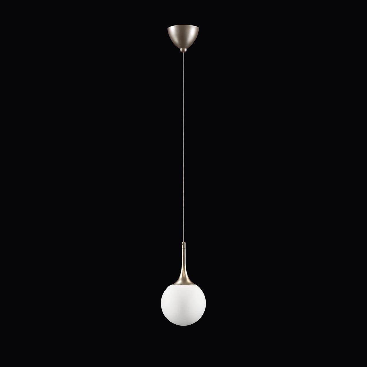 подвесной светильник lightstar globo 813013